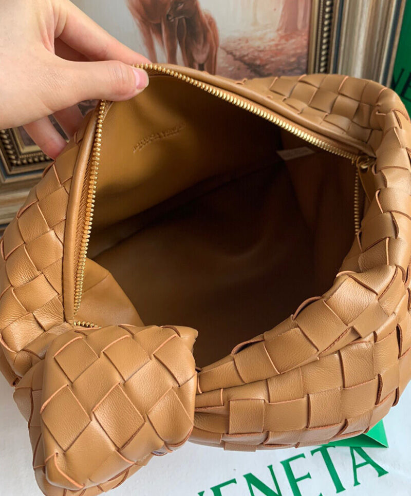 Bottega Veneta Teen Jodie 690225